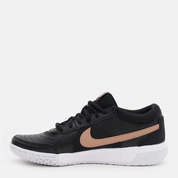 Кроссовки женские Nike Zoom Court Lite 3 (DV3279-001), 38, WHS, 40% - 50%, 1-2 дня