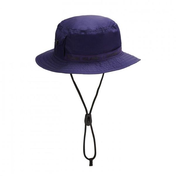 Stone Island Bucket Hat (7615997E6-V0027), L/XL, WHS, 10% - 20%, 1-2 дні