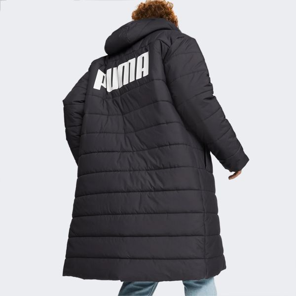 Куртка мужская Puma Ess+ Hooded Padded Coat (671712 01), L, WHS, 1-2 дня