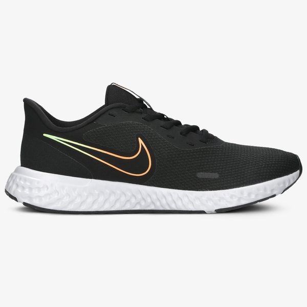 Кроссовки мужские Nike Revolution 5 (BQ3204-017), 41, WHS