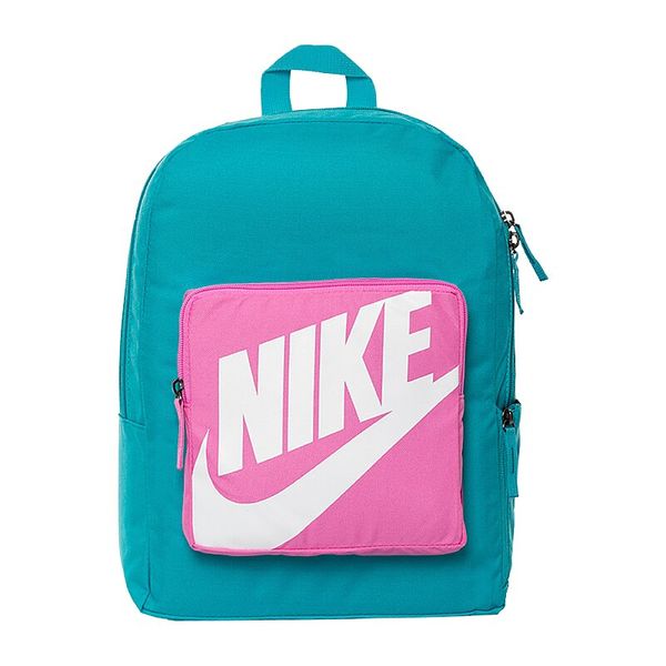Рюкзак Nike Сумка Nike Y Nk Classic Bkpk (BA5928-367), One Size