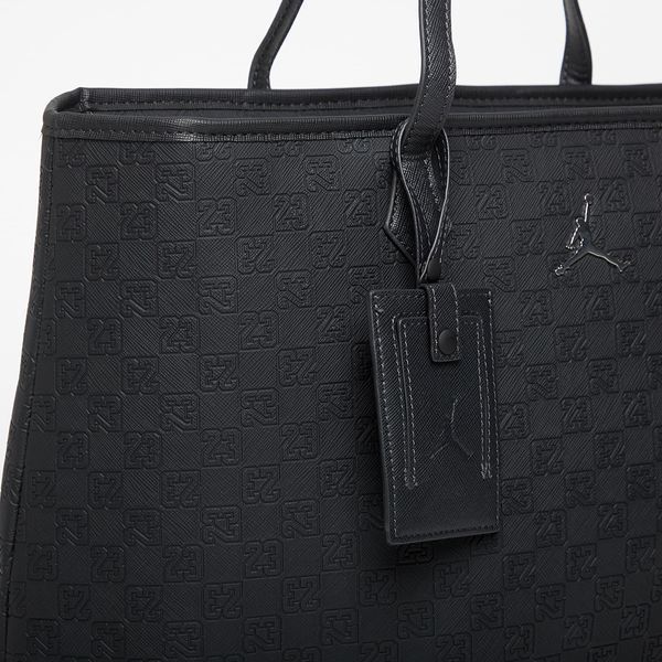 Сумка на плечо Jordan Jordan Jam Monogram (LM0990-G0T), One Size, WHS, 1-2 дня