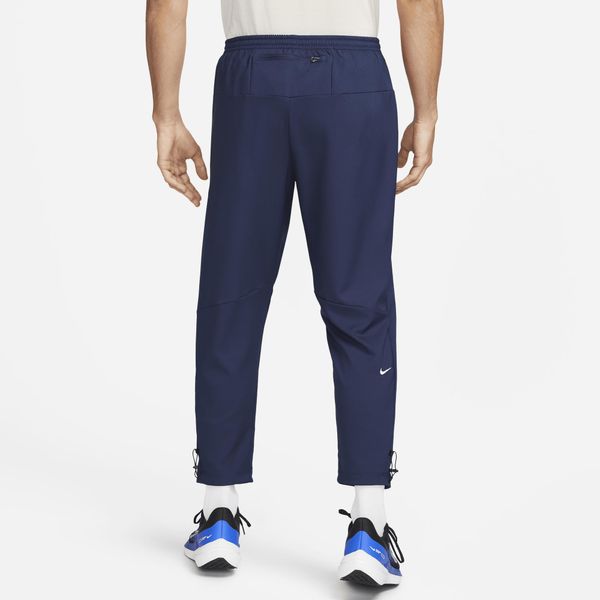 Брюки чоловічі Nike Dri-Fit Running Trousers (FB5503-410), L, WHS, 30% - 40%, 1-2 дні