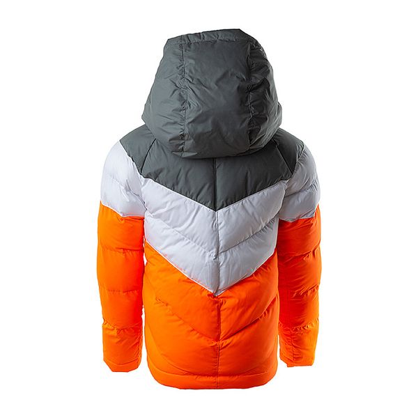 Куртка підліткова Nike U Nsw Synthetic Fill Jacket (CU9157-025), XS, WHS, 10% - 20%