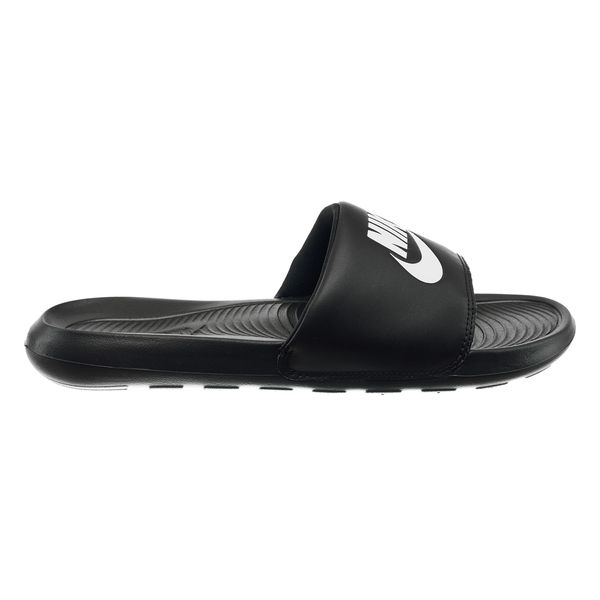 Тапочки чоловічі Nike Victori One Slide (CN9675-002), 38.5, WHS, 10% - 20%, 1-2 дні