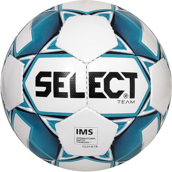 Мяч Select Team Ims (SELECT TEAM IMS), 4, WHS
