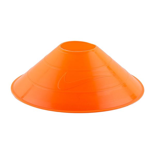 Nike Training Cones 10 Pk Total (N.SR.08.888.NS), One Size, WHS, 10% - 20%, 1-2 дні