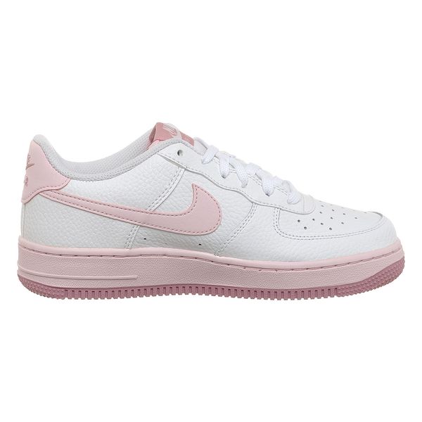 Кроссовки женские Nike Air Force 1 Gs Elemental Pink (CT3839-107), 40, OFC, 10% - 20%, 1-2 дня