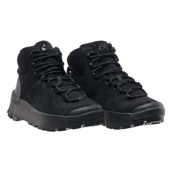 Кроссовки женские Nike City Classic Boot (DQ5601-003), 36.5, WHS, 1-2 дня
