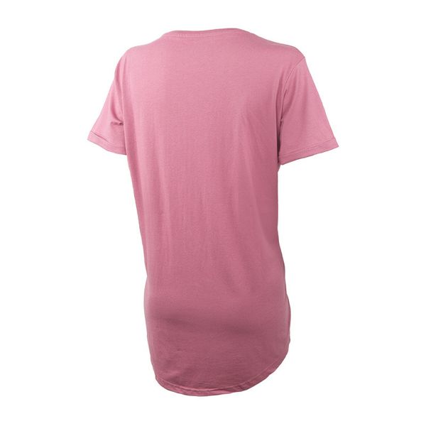 Футболка жіноча Nike T-Shirt Oversize Striped Print Turn (O102611-P490), M, WHS, 1-2 дні