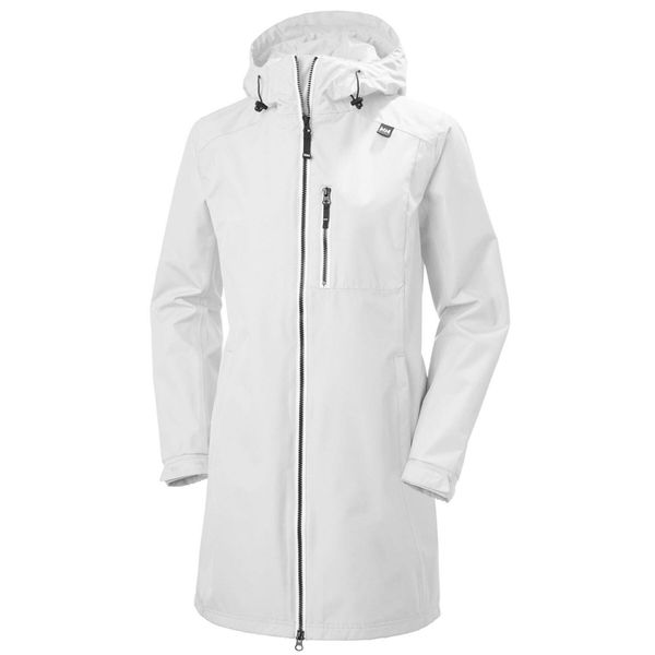 Куртка жіноча Helly Hansen Long Coat For Belfast (55964-002), M, WHS, 30% - 40%, 1-2 дні