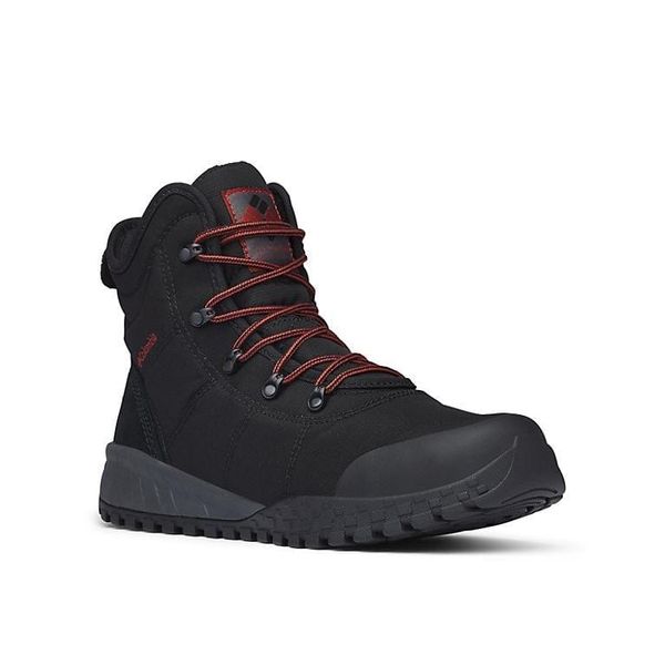 Черевики чоловічі Columbia Fairbanks Omni-Heat Boots (YI0373-010), 41, WHS, 10% - 20%, 1-2 дні