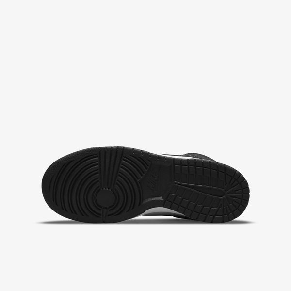 Кросівки дитячі Nike Dunk High (Gs) (DB2179-103), 39, WHS, 1-2 дні