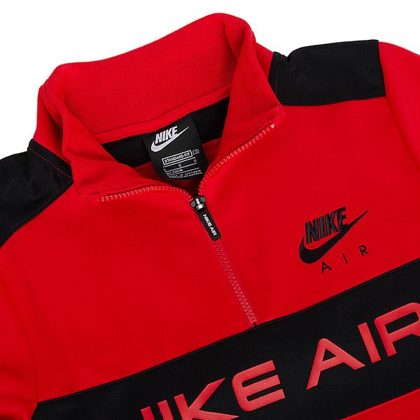 Спортивний костюм підлітковий Nike U Nsw Air Tracksuit (DA1410-657), XL, WHS