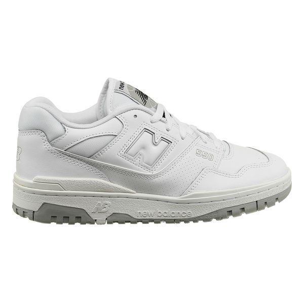 Кроссовки мужские New Balance 550 (BB550PB1), 45, WHS, > 50%, 1-2 дня