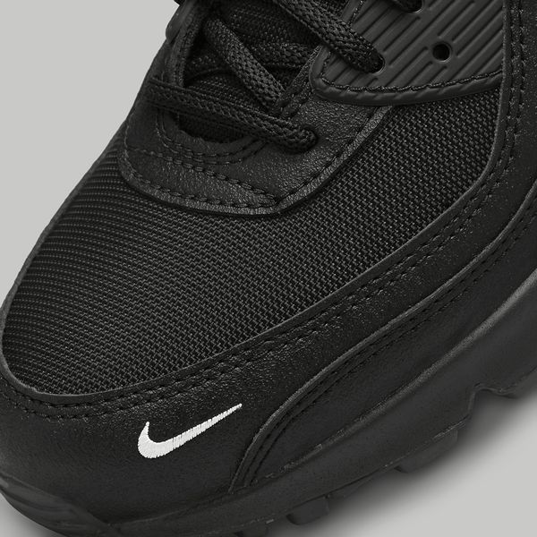 Кросівки чоловічі Nike Air Max 90 (DX8969-001), 45.5, WHS, 10% - 20%, 1-2 дні