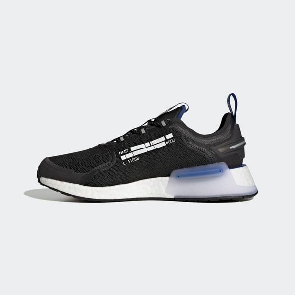 Кросівки чоловічі Adidas Nmd_R1 V3 (HQ9838), 42 2/3, WHS, 1-2 дні