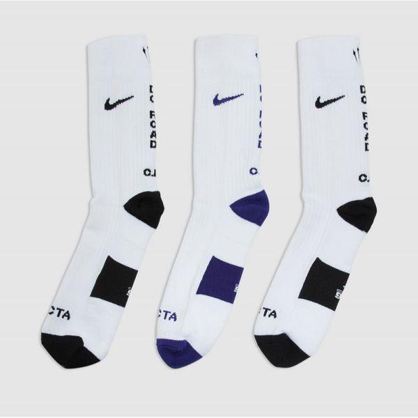 Шкарпетки Nike S R Sox (FV3806-900), 38-42, WHS, 1-2 дні
