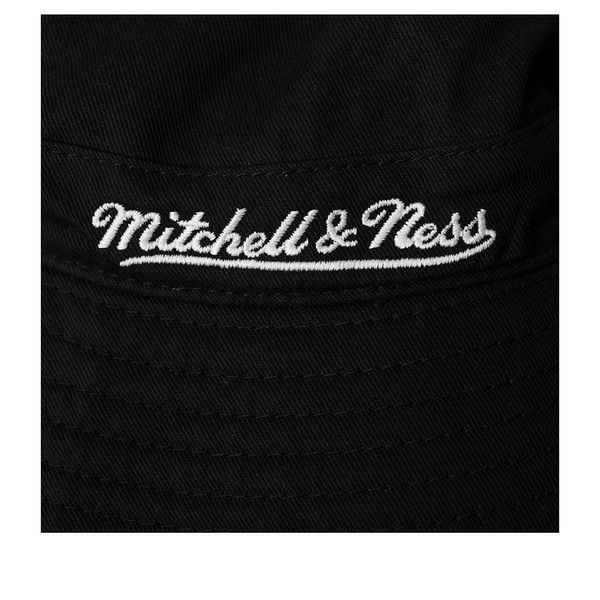 Mitchell & Ness Hat (BUCKFH21HW016-BNEBLCK), L/XL, WHS, 10% - 20%, 1-2 дні