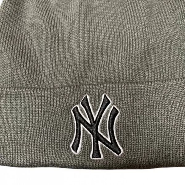 Шапка 47 Brand Mlb Ny Yankees Raised (B-RKN17ACE-CCA), One Size, WHS, 1-2 дня