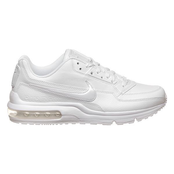 Кроссовки мужские Nike Air Max Ltd 3 (687977-111), 44, WHS, 40% - 50%, 1-2 дня