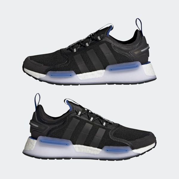 Кросівки чоловічі Adidas Nmd_R1 V3 (HQ9838), 42 2/3, WHS, 1-2 дні