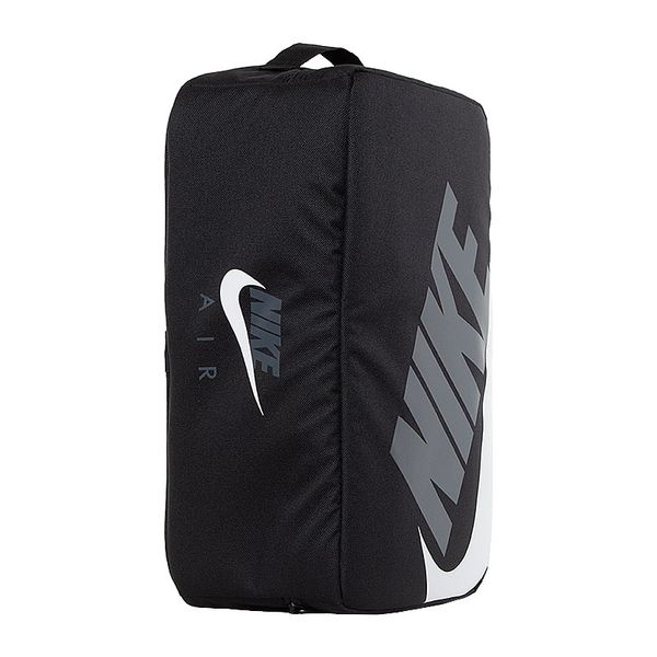 Сумка для обуви Nike Nk Shoe Box Bag - Nk Air (CW9266-010), One Size, WHS