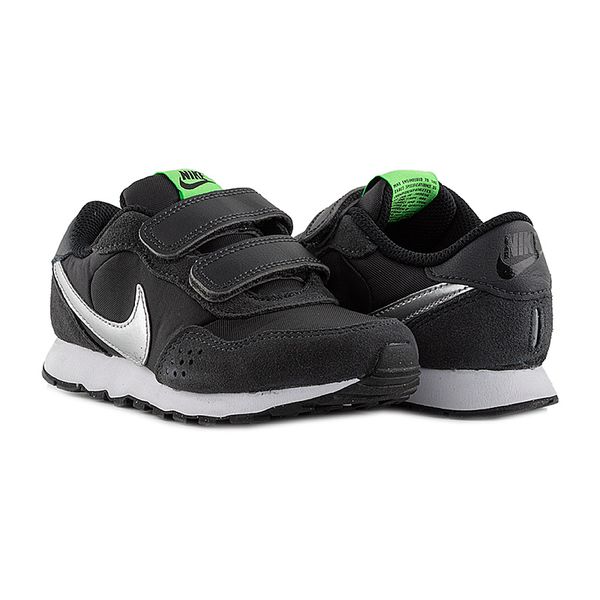 Кроссовки детские Nike Md Valiant Bpv (CN8559-017), 28.5, WHS