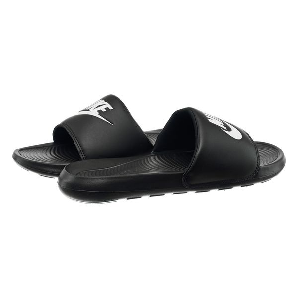 Тапочки чоловічі Nike Victori One Slide (CN9675-002), 38.5, WHS, 10% - 20%, 1-2 дні