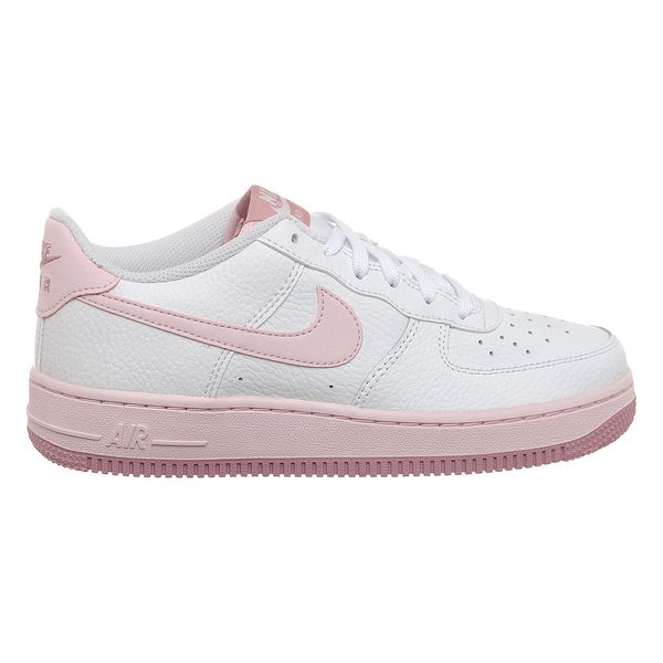 Кроссовки женские Nike Air Force 1 Gs Elemental Pink (CT3839-107), 40, OFC, 10% - 20%, 1-2 дня