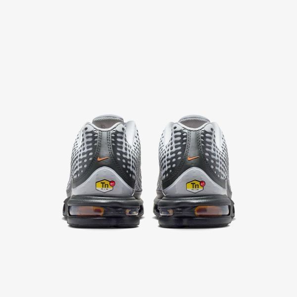 Кроссовки мужские Nike Air Max Plus Vii (HQ2197-003), 42.5, WHS, 1-2 дня