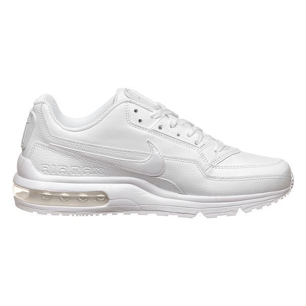 Кроссовки мужские Nike Air Max Ltd 3 (687977-111), 44, WHS, 40% - 50%, 1-2 дня