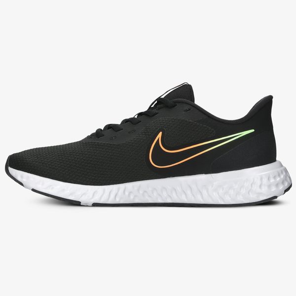 Кроссовки мужские Nike Revolution 5 (BQ3204-017), 41, WHS