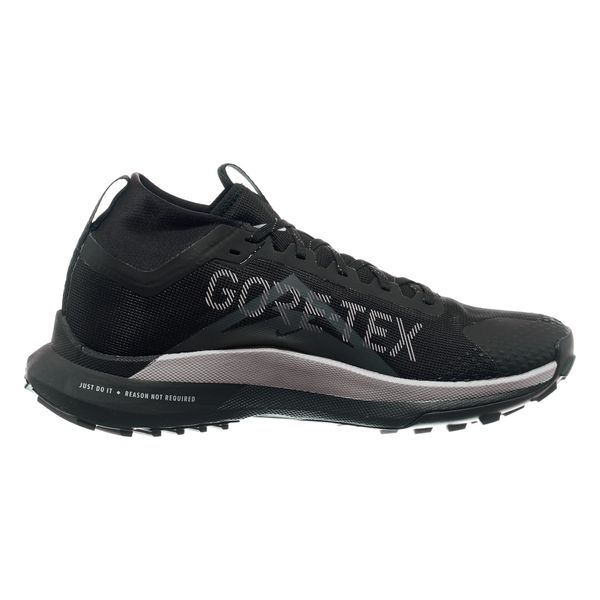 Кросівки чоловічі Nike React Pegasus Trail 4 Gore-Tex (DJ7926-001), 40, WHS, 20% - 30%, 1-2 дні