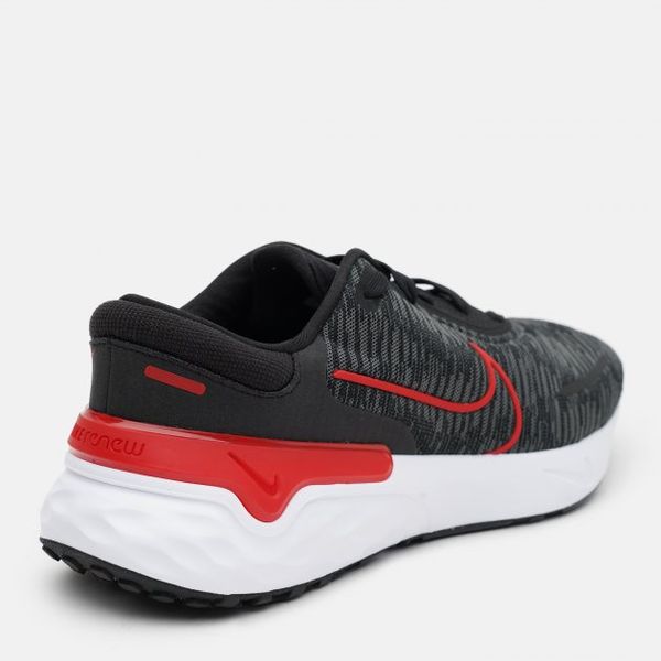 Кросівки чоловічі Nike Renew Run 4 (DR2677-003), 44, WHS, 30% - 40%, 1-2 дні