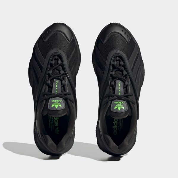 Кросівки унісекс Adidas Oztral Shoes (HP6565), 37 1/3, WHS, 1-2 дні