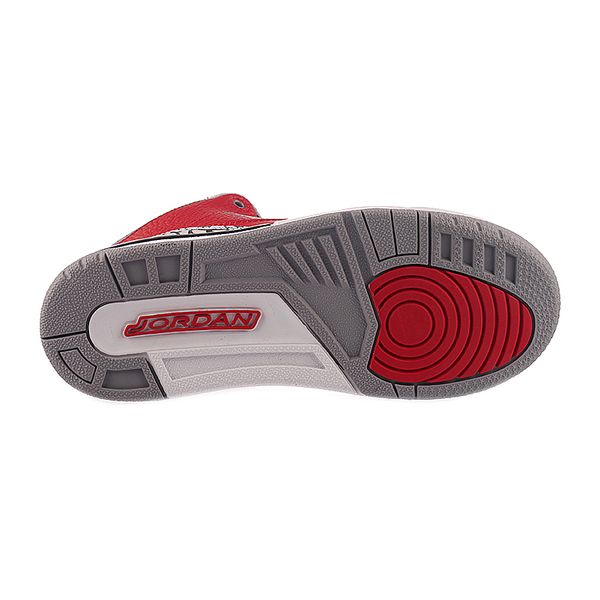 Кросівки підліткові Jordan 3 Retro Se (Ps) (CQ0487-600), 32