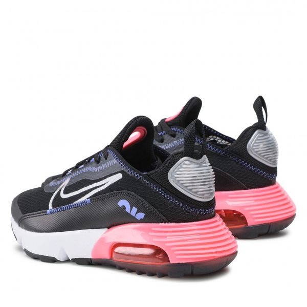 Кроссовки детские Nike Air Max 2090 (CJ4066-011), 40, WHS, 10% - 20%, 1-2 дня