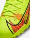 Фотографія Сороконіжки підліткові Nike Jr Vapor 14 Academy Tf (CV0822-760) 6 з 7 в Ideal Sport