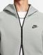 Фотографія Кофта чоловічі Nike Tech Fleece (FB7921-330) 4 з 5 в Ideal Sport