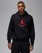 Фотография Кофта мужские Jordan Essentials Fleece Hoodie (FD7545-013) 1 из 5 в Ideal Sport