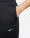 Фотографія Брюки жіночі Nike Therma-Fit One High-Waisted 7/8 Joggers (FB5431-010) 3 з 4 в Ideal Sport