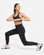 Фотографія Брюки жіночі Nike Therma-Fit One High-Waisted 7/8 Joggers (FB5431-010) 4 з 4 в Ideal Sport