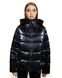 Фотографія Куртка жіноча Cmp Jacket Fix Hood (31K2856-M870) 2 з 4 в Ideal Sport