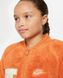 Фотография Куртка детская Nike Nowa Bluza Polar (DJ5832-816) 5 из 5 в Ideal Sport