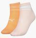 Фотография Носки Puma Short Sock Structure 2P Women (103002001-010) 1 из 3 в Ideal Sport