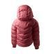 Фотографія Куртка дитяча Nike G Nsw Synfl Hd Jkt (DD7134-622) 3 з 4 в Ideal Sport
