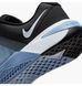 Фотографія Кросівки чоловічі Nike Metcon 10 Blue/Black (HJ1875-006) 8 з 9 в Ideal Sport
