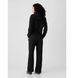 Фотография Кофта женские Gap Fullzip Logo Black (463503-02) 4 из 4 в Ideal Sport