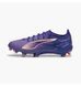 Фотография Бутсы мужские Puma Ultra 5 Ultimate Firm Ground Soccer Cleats Violet (107683-01) 4 из 10 в Ideal Sport